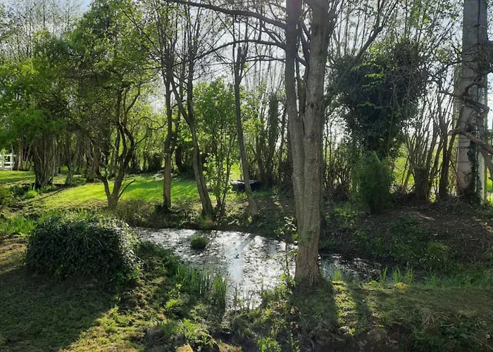 Moulin De Janlard