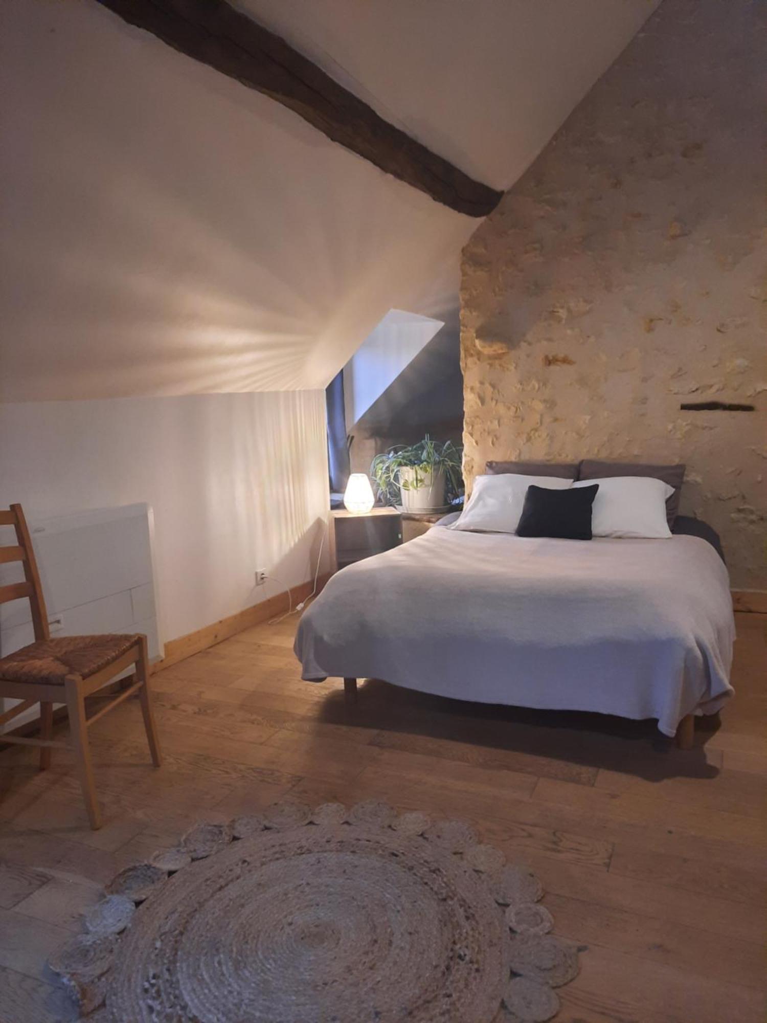 Casa rural Moulin De Janlard