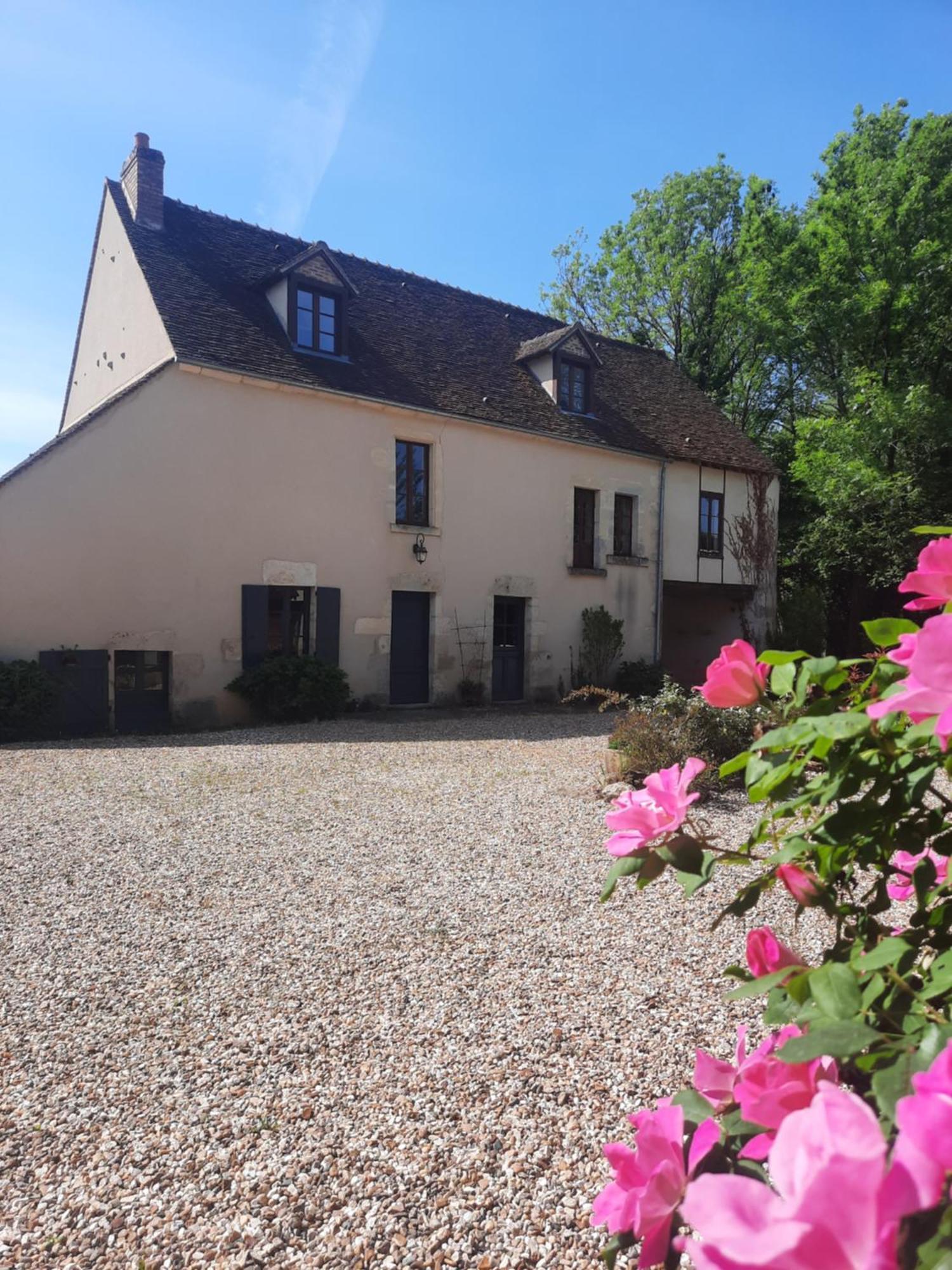 Moulin De Janlard