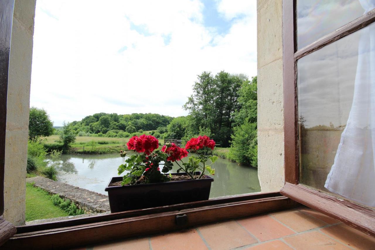 Moulin De Janlard *