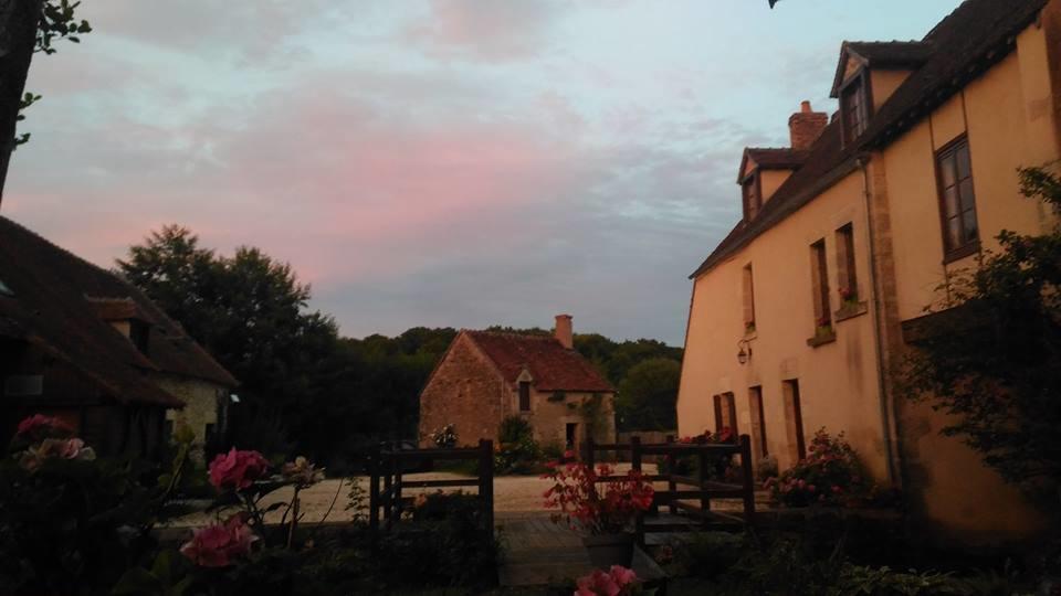 Casa rural Moulin De Janlard